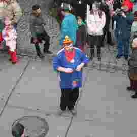 fasching
