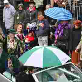 fasching