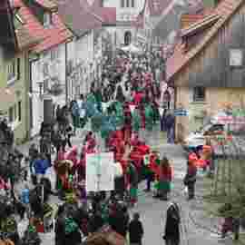 fasching