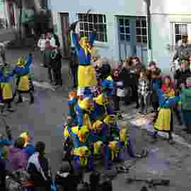 fasching