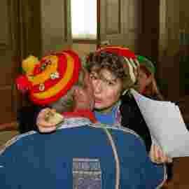 fasching