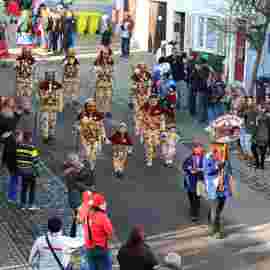 fasching
