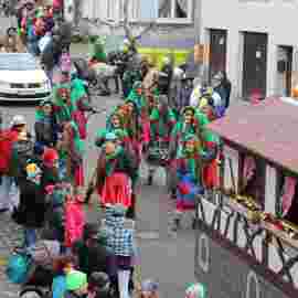 fasching