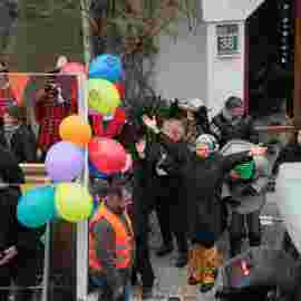 fasching