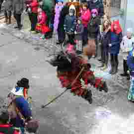 fasching