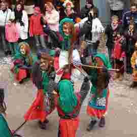 fasching