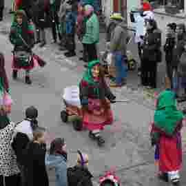 fasching