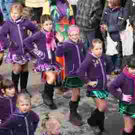 fasching