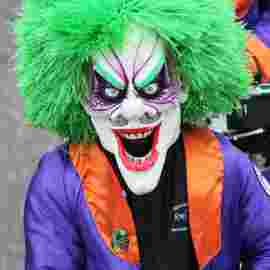 fasching