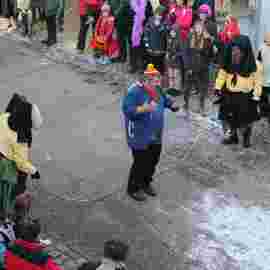 fasching