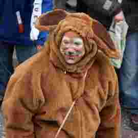 fasching