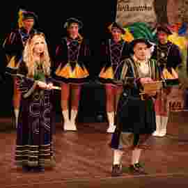 fasching
