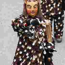 fasching