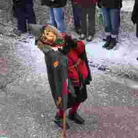 fasching