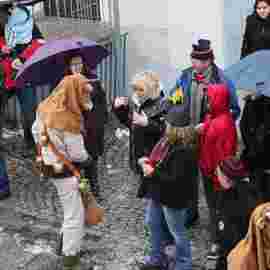 fasching