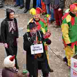 fasching