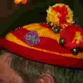 fasching