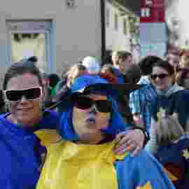 fasching