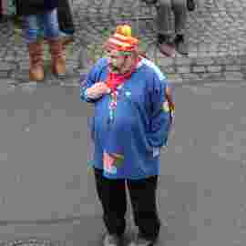 fasching