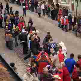 fasching