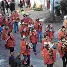 fasching