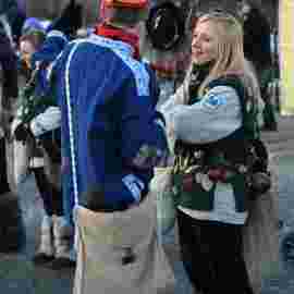 fasching