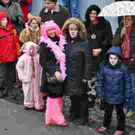 fasching