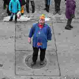 fasching