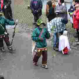 fasching
