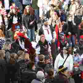 fasching