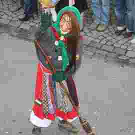 fasching