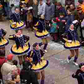 fasching