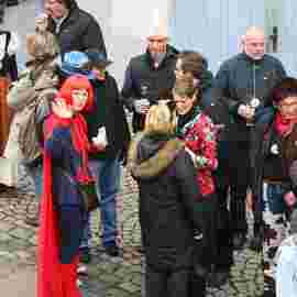 fasching