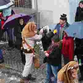 fasching