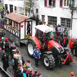 fasching