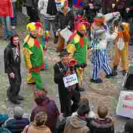 fasching