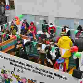 fasching