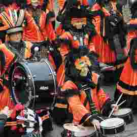 fasching