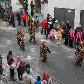 fasching
