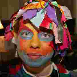 fasching