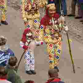 fasching