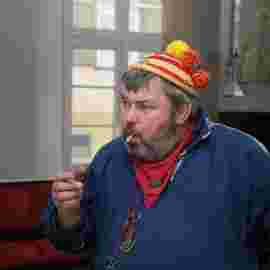 fasching