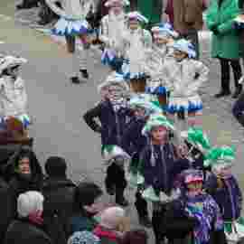 fasching