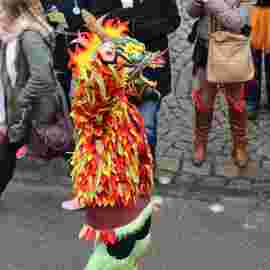 fasching