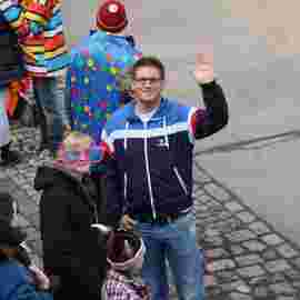fasching