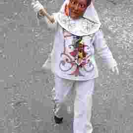 fasching