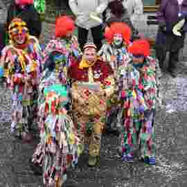 fasching