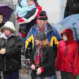 fasching