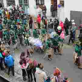 fasching