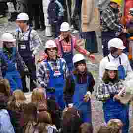 fasching